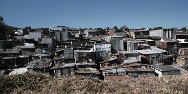 La Desigualdad Social En La Actualidad