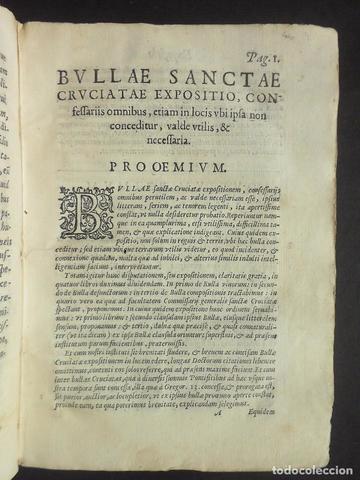 Bula papal para Lérida