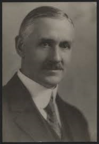 Ellwood P. Cubberley