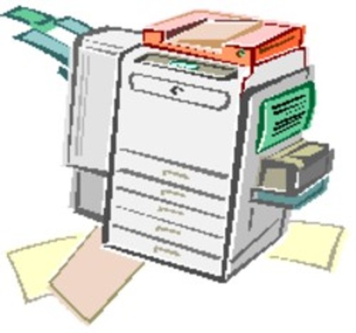 Uso del término Reprografía