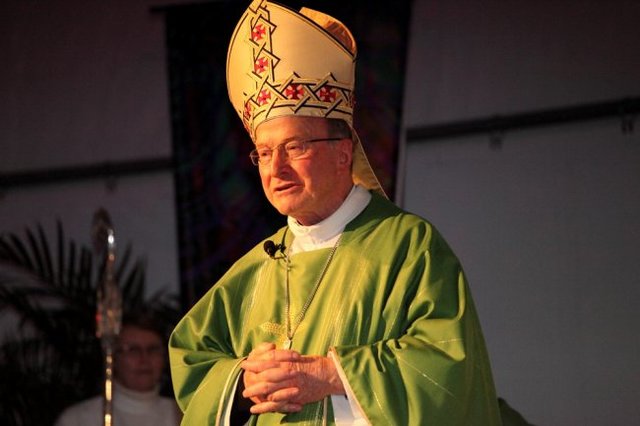 CATHOLIC SCHOOLS STRUGGLING