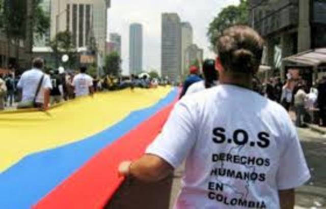 ACENTUACION DE LA GUERRA