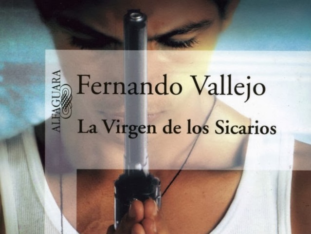 Literatura Narco o del Sicariato