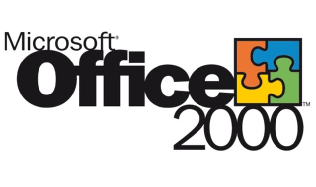 Microsoft Office 2000