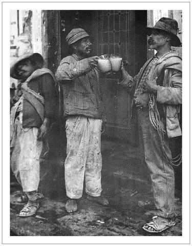 Sangrientos enfrentamientos