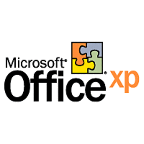 Microsoft Office XP