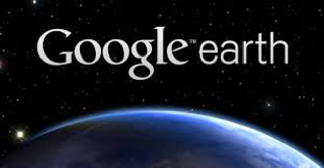 Windows xp y Google Earth