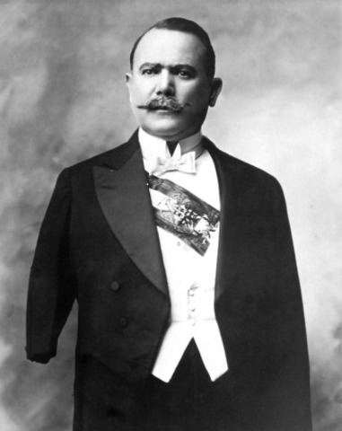 Presidencia de Álvaro Obregón