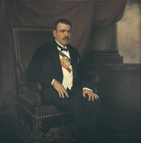 Presidencia de Plutarco Elias Calles