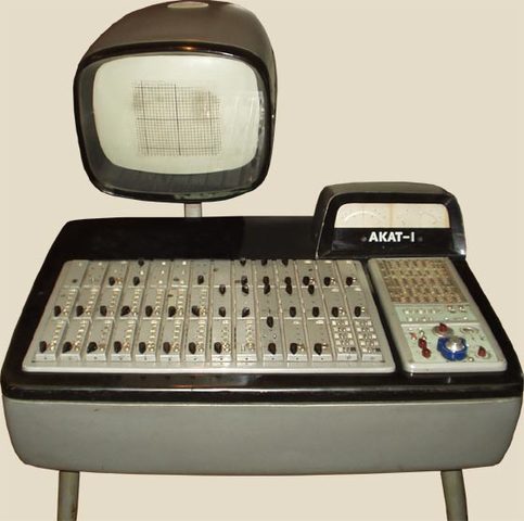 Coraz lepsze maszyny