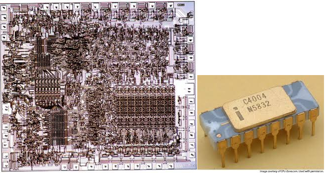 Circuitos más rápidos