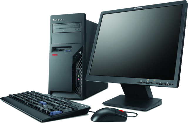 Algorytmika i komputery osobiste