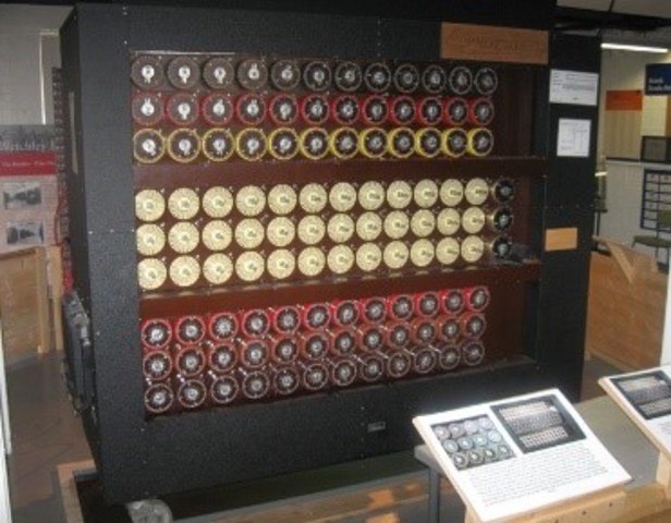 Turing Machine