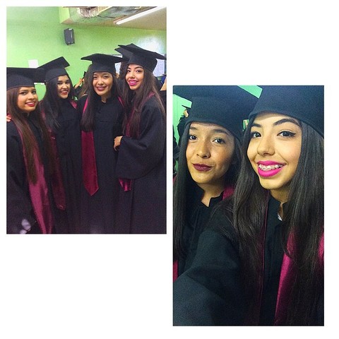 Graduación de Secundaria