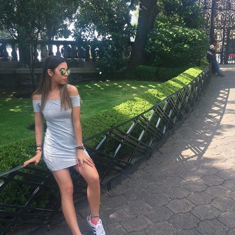 Mi Segunda Vez en México