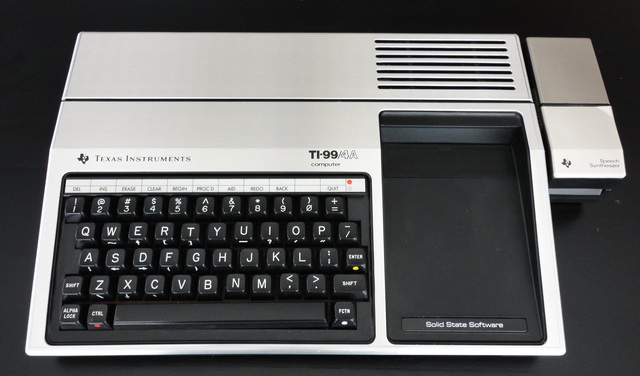 TI-99