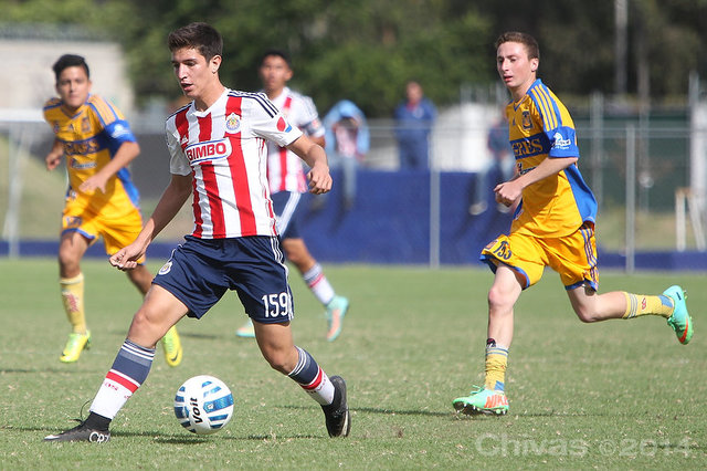 Empezar a jugar al futbol