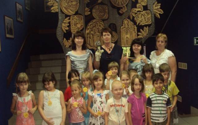 Наши партнеры