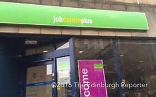Job Centre Plus Closure
