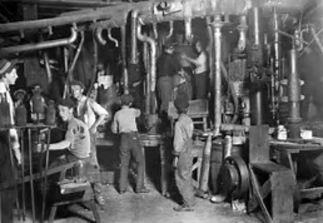 Industrial Revolution