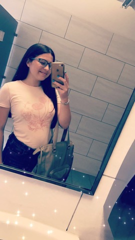 First Day of College