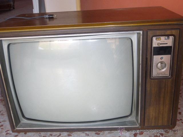 MODELO ZENITH