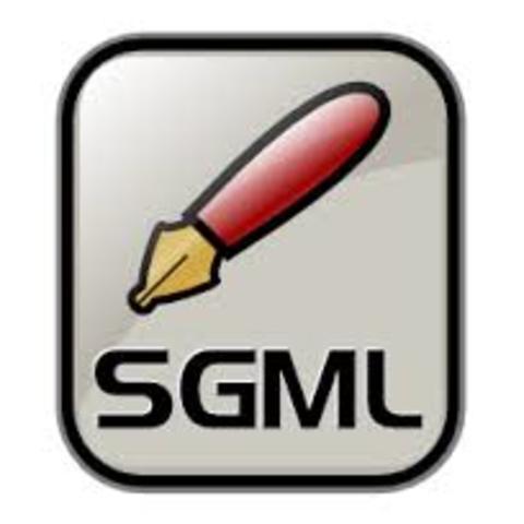 SGML