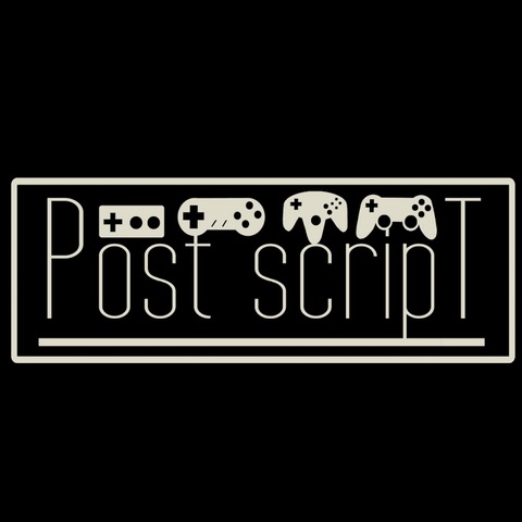 POSTSCRIPT