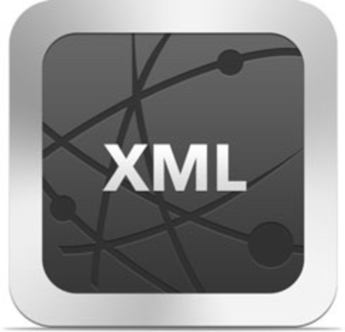 XML