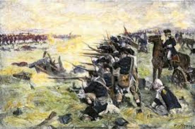 Battle of Brandywine (Pennsylvania)