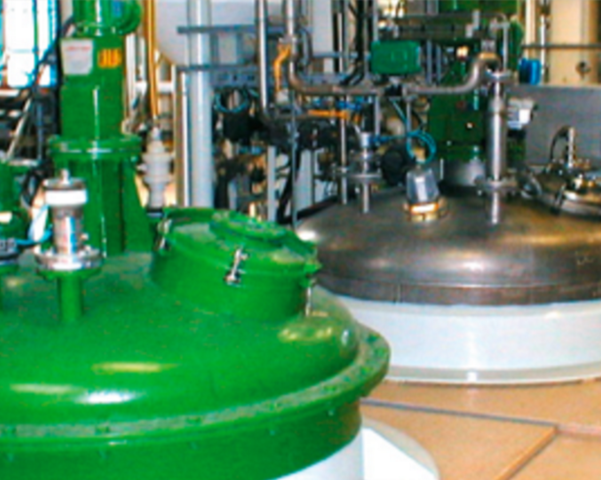 STAGE 2: BIRTH OF AN ACTIVE INGREDIENT: THE FLAVONOID FRACTION