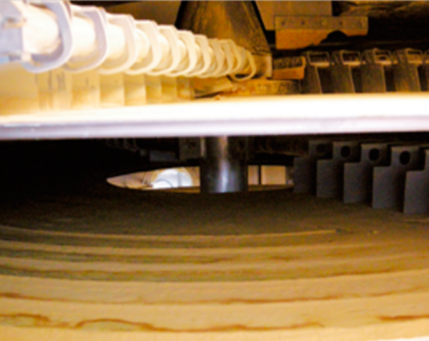 STAGE 3: PURIFICATION OF THE FLAVONOID FRACTION