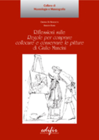 Considerazioni sulla pittura