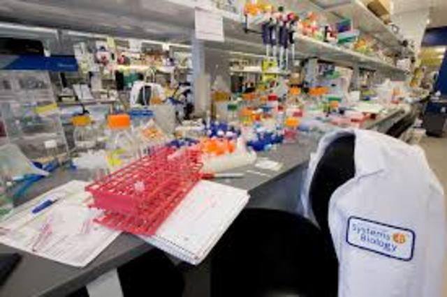 21st Century Medicine