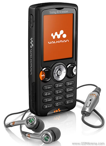 SONY ERICSSON W81Oi
