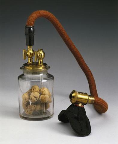 industrial revolution