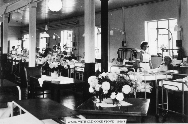 industrial revolution