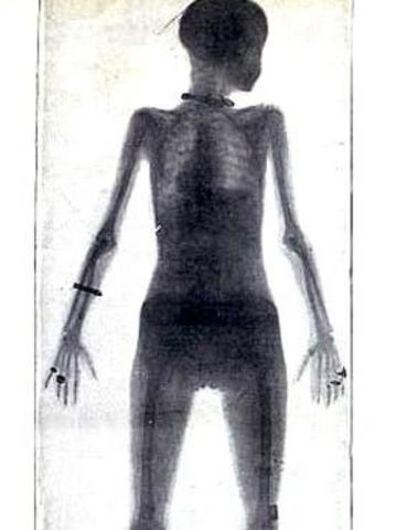 industrial revolution