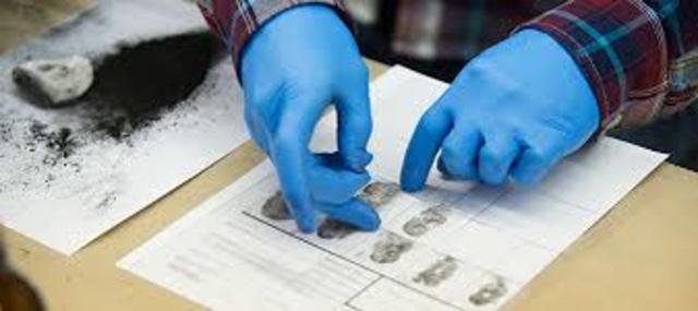 Study to be a Forensic Scientist