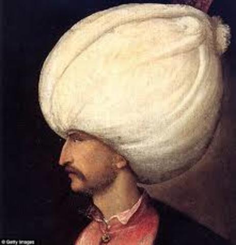 Suleiman 1