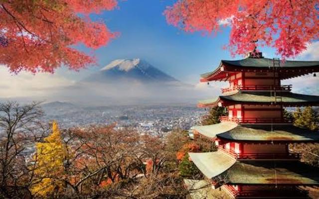 First Japanese novels