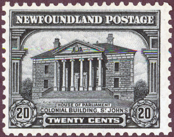 Colonial Postal System