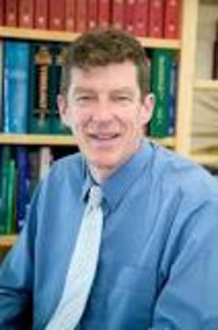 Dr. Ian Frazer