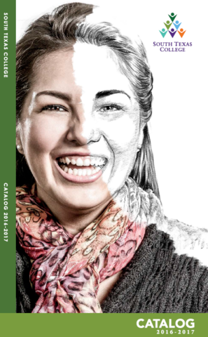 South Texas College Policy #3200