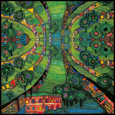 How green is my town? Green Town Checklist