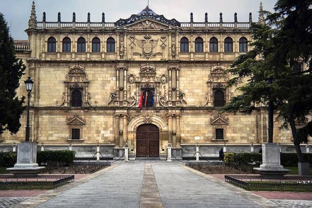 Universidad de Alcalá