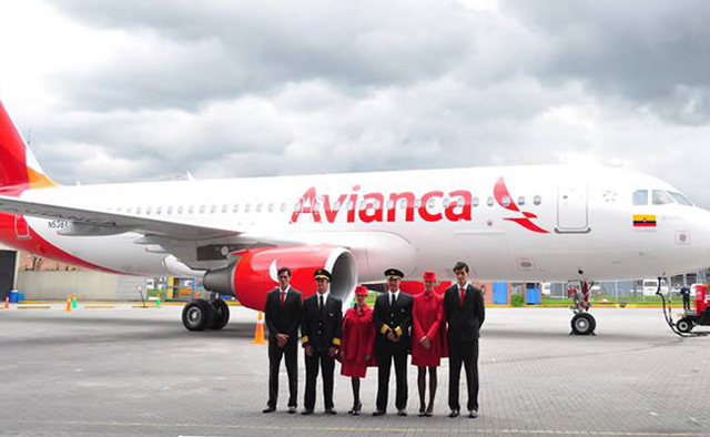 avianca