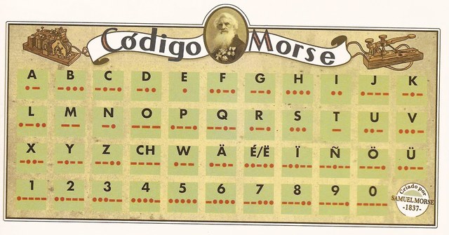 Clave Morse