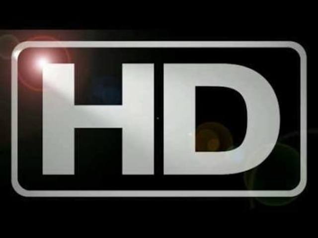 Videos en Alta definición