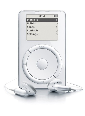 IPOD